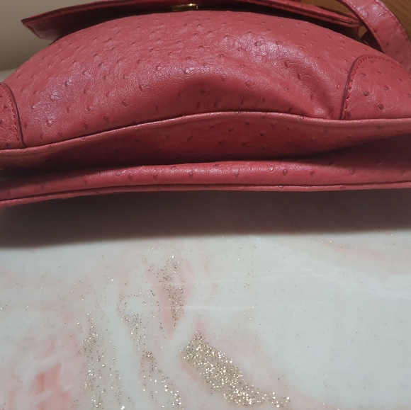 Marc Jacobs Ozzie Satchel Bag - Picture 5 of 7